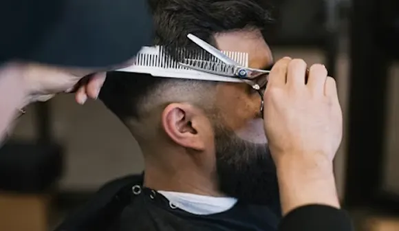 Traditional Haircuts