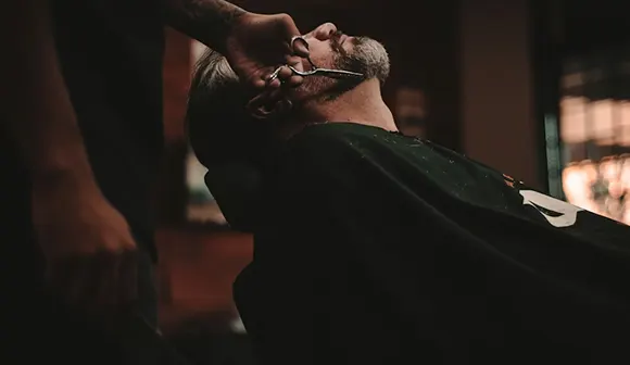 Beard Services
