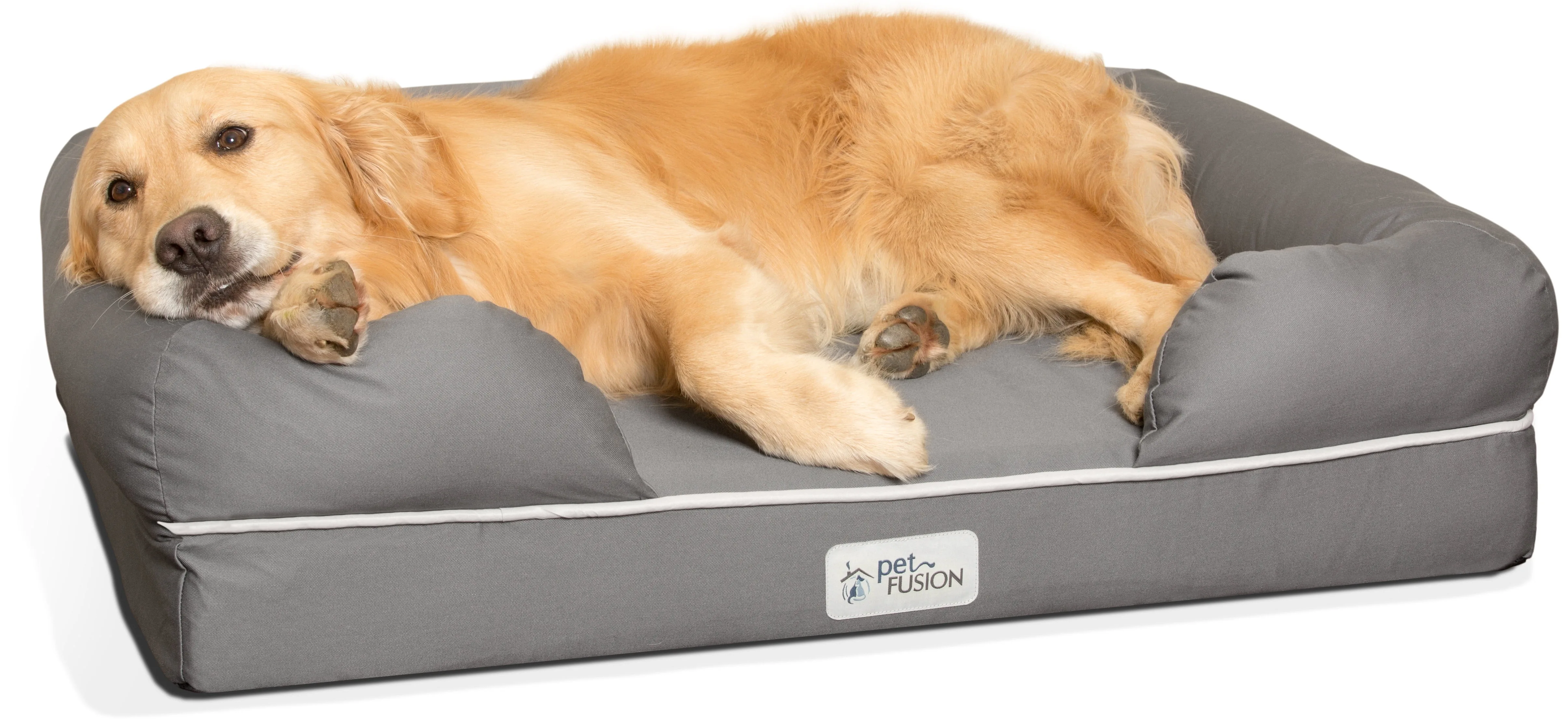 Orthopedic Dog Bed