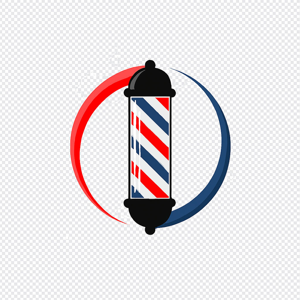 Barberux logo